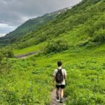 Mount Marathon Bowl Guided Hiking Tour - In-Depth Itinerary Breakdown