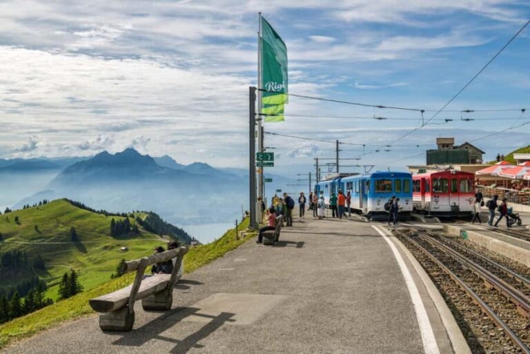 Mount Rigi: A Scenic Day Trip to the Queen of the Mountains - Why This Tour Offers Good Value