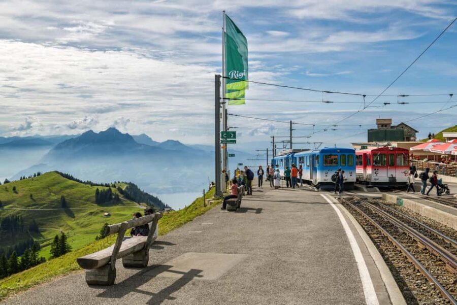 Mount Rigi: A Scenic Day Trip to the Queen of the Mountains - Why This Tour Offers Good Value