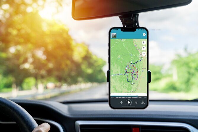 Mount Rushmore Theodore Roosevelt and Badlands Self-Guided Tour - The Sum Up