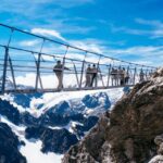 Mount Titlis and Lucerne Private Day trip - Ascending Mount Titlis: A Glacier’s Crown Jewel
