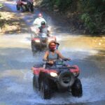 Mountain adventure tour on ATV or RZR in Puerto vallarta. - Authentic Experiences & Personal Touches