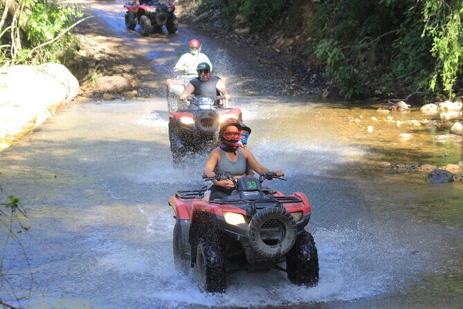 Mountain adventure tour on ATV or RZR in Puerto vallarta. - Authentic Experiences & Personal Touches