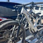 Mountain Bike Rentals - The Ride: Trails, Views, and Authentic Experiences