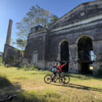 Mountain Biking in the Mayan Jungle / Visit Cenotes / Hacienda - The Trails: Nature and Challenge