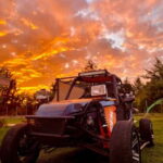 Mountain Buggy Thessaloniki: Route Refuge- Mount Hortiatis - Practical Details & Tips