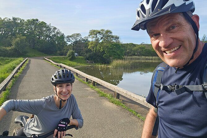 Mountain E Bike Adventure and Beer Tasting Lunch - What’s Included and What’s Not