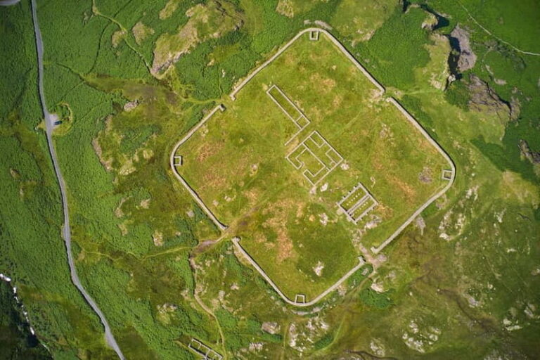 Mountain Passes & Muncaster Castle from Oxenholme - A Deep Dive Into the Tour Experience