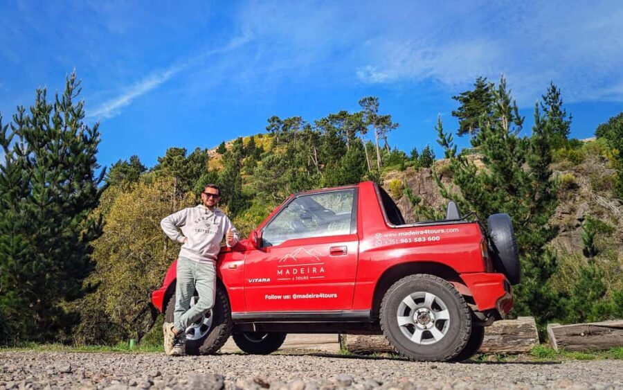 Mountain Wonders: The Nuns Valley Half-day Private Jeep - Final Thoughts: Who Should Consider This Tour?