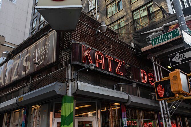 Movie Locations Tour: NYCs Most Famous Film Spots - FAQ