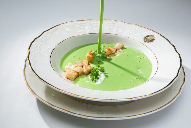 Mozart Concert and Dinner in Prague - Authentic Insights from Reviewers