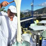 Mozzarella class & more in Sorrento - Authenticity and Educational Value