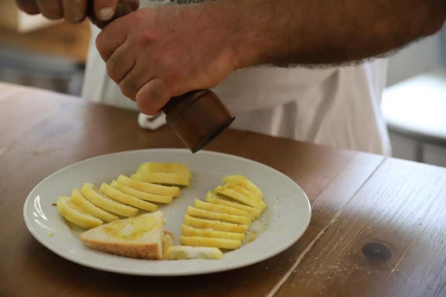 Mozzarella Gnocchi and Tiramisù Workshop in Amalfi Coast - A Detailed Look into Your Amalfi Coast Culinary Adventure