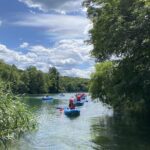 Mreznica River Kayaking Tour from Duga Resa - The Experience in Detail