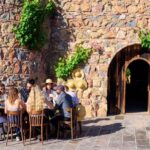 Mt. Ararat: Wine Tasting & Dinner at Tushpa Winery - Who Should Consider This Tour?