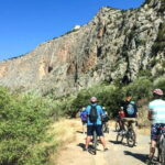 Mt. Parnassos: Mountain Bike in Altitude Forest - The Route: What to Expect