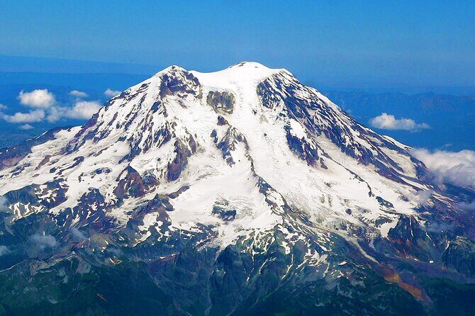 Mt. Rainier tour with Gandola ride at Sunrise and Paradise - Who Is This Tour Best Suited For?