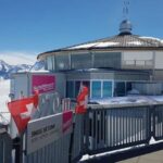 Mt. Schilthorn & Mürren Private Day Trip from Zürich - The Iconic Piz Gloria and Bond World 007