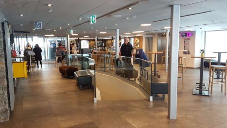 Mt. Schilthorn & Mürren Small Group Day Trip from Interlaken - What Makes This Tour Stand Out?