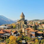 Mtskheta: Ancient Capital of Georgia Half-Day Tour - Transportation & Group Dynamics