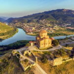 Mtskheta: Day Tour to Oldest City in Georgia - Exploring Mtskheta: A UNESCO Treasure Chest