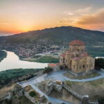 Mtskheta-Jvari + Gori-Uflistsikhe Private tour - Transportation and Practicalities