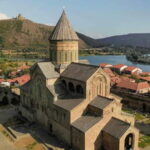 Mtskheta, Jvari, Gori & Uplistsikhe: Guided Tour - Svetitskhoveli Cathedral — A Spiritual Center