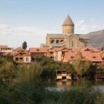 Mtskheta - Jvari Private Tour + Chronicles of Georgia - An In-Depth Look at the Tour Experience