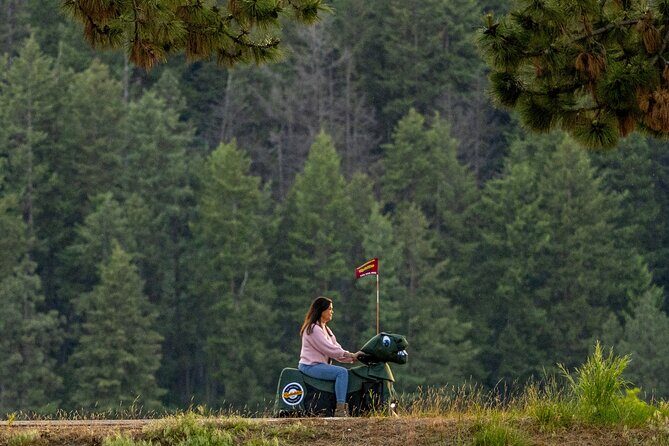 Mudgy and Millie Storybook Tour in Idaho - Final Thoughts