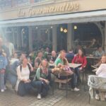 Mulhouse Challenges EVG, EVJF City Challenge team - Unpacking the Experience