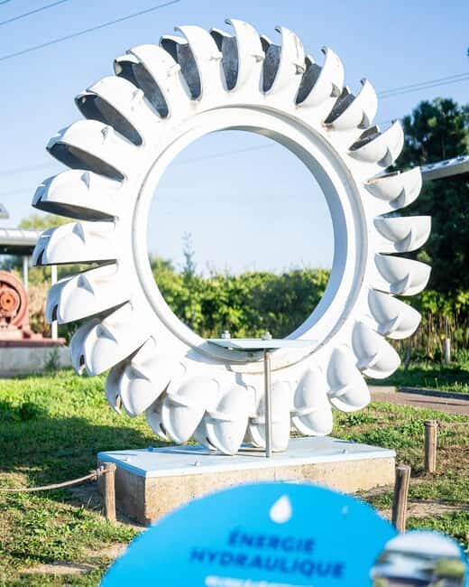 Mulhouse, France: Electropolis Museum Entry Ticket - Analyzing the Value