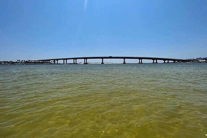 Multi Day Luxury Pontoon Boat Rental - What You Can Expect During Your Trip