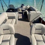 Multi Day Premium Pontoon Boat Rental - Why Choose the Multi Day Premium Pontoon Rental?