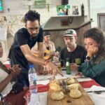 Multicultural Lisbon: Hidden Stories, Art, Food & Live Music - Practical Details & What to Expect