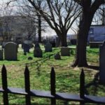 Multilingual Self-Guided Audio Ghost Tour in Salem - Authenticity & Thematic Appeal