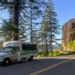 Multnomah Falls: Half-Day Tour of All 5 Major Waterfalls - What Makes This Tour Stand Out?