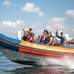 Munba Ballena Tour by Power Boat - The Experience in Detail