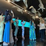 Munba National interactive Whale Museum - Introduction: The Wonders of MUNBA in Mazatlán