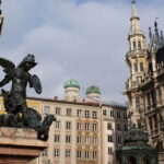 Munich and Nazi History Combination Day Tour Small Group - The Itinerary Breakdown