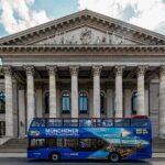Munich: Big Bus Hop-On Hop-Off Tour by Open-Top Bus - Who Should Consider This Tour?
