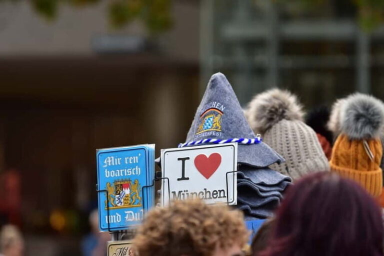 Munich: CityTourCard | Free Public Transport | 100+ Savings - The Transportation Experience