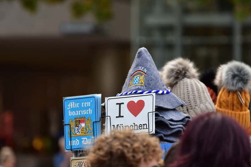 Munich: CityTourCard | Free Public Transport | 100+ Savings - The Transportation Experience