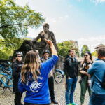Munich: Classic Guided City Tour by Bike (English Tour Only) - What’s Included and What’s Not
