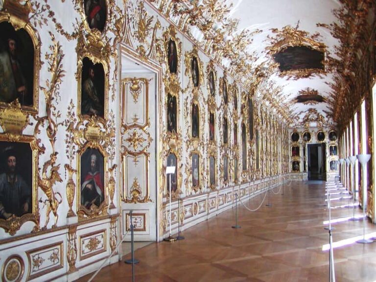 Munich: Classical Concert at the Residenz Palace - Authentic Insights from Reviewers