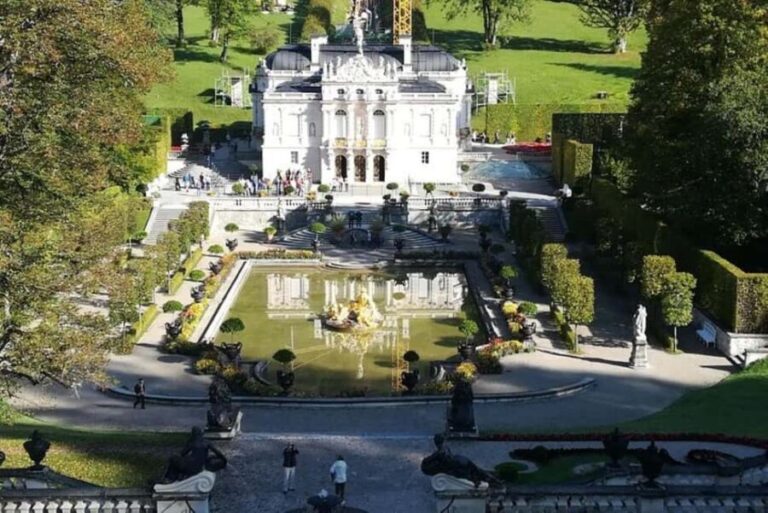 Munich: Express Tour Linderhof and Oberammergau - Who Will Love This Tour?