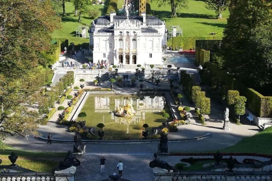 Munich: Express Tour Linderhof and Oberammergau - Who Will Love This Tour?