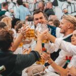 Munich: Guided Oktoberfest Experience with Seats and Beer - Value for Money