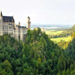 Munich: Neuschwanstein by Bus with Optional Bike Ride/Swim - Who Will Love This Tour?
