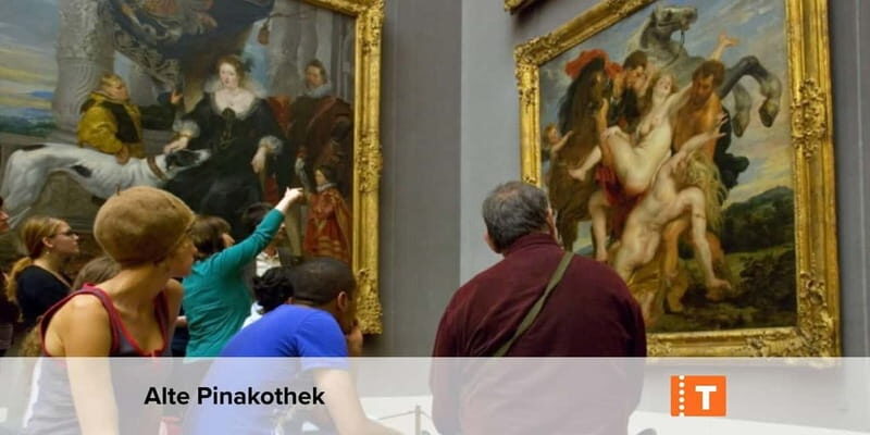 Munich: Official City Card for Public Transport & Discounts - Exploring the Munich City Card in Detail