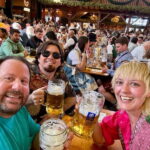 Munich: Oktoberfest and Iconic Rides with a Local - Detailed Breakdown of the Itinerary